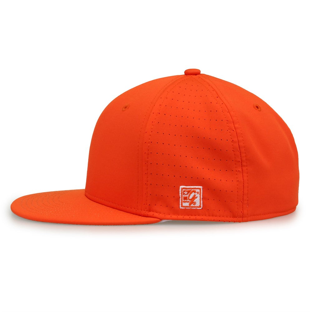 The Game GB998 Perforated GameChanger - ORANGE