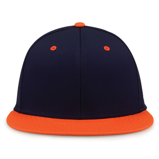 The Game GB998 Perforated GameChanger - NAVY/ORANGE