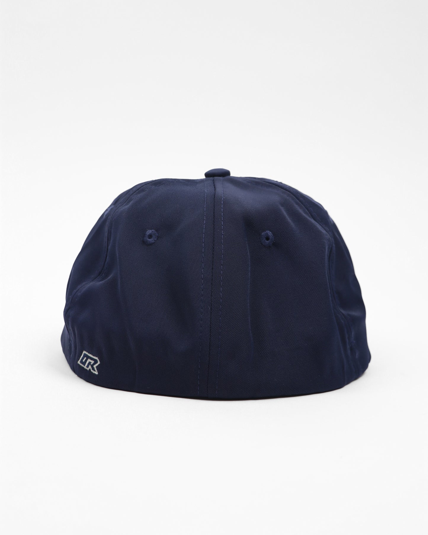 Outrank Sports -  Navy Stretch Fit Caps